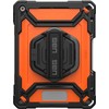 Urban Armor Gear Oranžinis UAG Plasma, Oranžinis/Juodas - iPad 10,9" 2022 (Brown box)