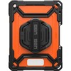 Urban Armor Gear Oranžinis UAG Plasma, Oranžinis/Juodas - iPad 10,9" 2022 (Brown box)