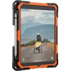 Urban Armor Gear Oranžinis UAG Plasma, Oranžinis/Juodas - iPad 10,9" 2022 (Brown box)