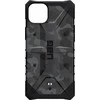 UAG Urban Armor Gear dėklas PATHFINDER, skirtas IPHONE 14 Plus vidurnakčio kamerai