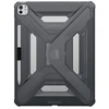 Urban Armor Gear UAG Scout+ do iPad Pro 13" M4 (2024) / M5 (2025) šviesiai pilka