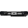 Urban Armor Gear UAG Essential Armor MagSafe dėklas iPhone 14 Pro - juodas