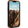 UAG Urban Armor Gear dėklas CIVILIAN suderinamas su MagSafe, skirtas IPHONE 14 Plus žalias