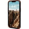 UAG Urban Armor Gear dėklas CIVILIAN suderinamas su MagSafe, skirtas IPHONE 14 Plus žalias