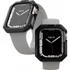 Urban Armor Gear UAG Urban Armor dėklas, skirtas Apple Watch 7 41 mm laikrodžiui