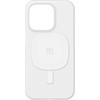 Urban Armor Gear UAG Lucent [U] MagSafe dėklas iPhone 14 Pro - baltas