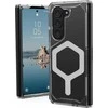 Dėklas Urban Armor Gear UAG Plyo Pro, ledinis/sidabrinis - Samsung Galaxy Z Fold5