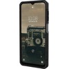 Dėklas Urban Armor Gear UAG Scout galinis dangtelis, skirtas Samsung Galaxy A23 (5G) – juodas