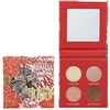 „Urban Decay Chinese New Year“ akių šešėlių paletė, 4 atspalviai, 4 g