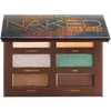 Urban Decay Wild West akių šešėlių paletė 8,5g
