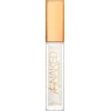 Urban Decay Stay Naked Liquid Maskuoklis 80WR Warm Raudona 10.2 g