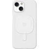 UAG Urban Armor Gear dėklas LUCENT 2.0 [U], suderinamas su „MagSafe“, skirtas IPHONE 14 Plus, zefyro spalvos