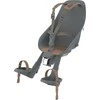 Urban Iki front seat color Juodas/Brown
