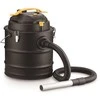 Flammifera Dulkių siurblys pramoninis Urban Outdoor ASH VACUUM CLEANER K-605 20L