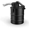 Flammifera Dulkių siurblys pramoninis Urban Outdoor ASH VACUUM CLEANER K-625 VC SMALL 6L