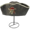 Flammifera Urban Outdoor Miesto lauko pirties kepurė „Piratas“