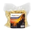 Wunderblitz Flammifera Medžio vatos ugnies įdegtukai, 1kg