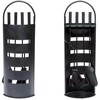 Urban Outdoor FIREPLACE SET FLAMMIFERA K087B 5 PIECES