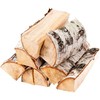 Urban Outdoor FIREWOOD BIRCH 40L BAG