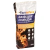 Urban Outdoor HARDWOOD LUMP CHARCOAL LARGE PIECES 10KG