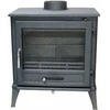Urban Outdoor STOVE BST67 10KW FLAMMIFERA