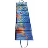 Urban Outdoor Koc Plażowy Mata Leżanka Leżak Składany Wodoodporny KUBISPORT 195x55 cm