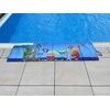 Urban Outdoor Koc Plażowy Mata Leżanka Leżak Składany Wodoodporny KUBISPORT 195x55 cm