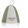 Flammifera Miesto lauko pirties kepurė „Dreams“ RSH-06-B
