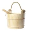 Flammifera Urban Outdoor Miesto lauko pirties kibiras su samčiu (10 l)