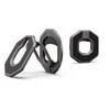 Urban Armor Gear RING UAG Monarch Mag2 žiedinis stovas, pistoleto metalo spalvos