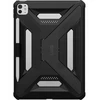 Urban Armor Gear UAG Scout+ do iPad Pro 11" M4 (2024) / M5 (2025) juoda