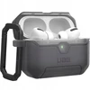 Urban UAG Scout – „AirPods Pro 3G“ apsauginis dėklas (smoke) (104133113B3B)