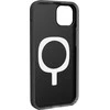 Urban Armor Gear UAG Lucent [U] MagSafe Apple iPhone 14 Plus - dėklas telefonui juodos spalvos