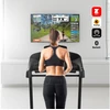 Urbogym BODYTONE elektrinis bėgimo takelis DT18+