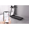 „DeerRun A1 Pro Move +“ sulankstomas elektrinis bėgimo takelis (juodas)