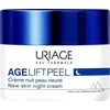 Uriage Age Lift Peel New Skin Night Kreminis Night Skin Kreminis moterims, 50 ml