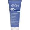Uriage Baby 1st Šampūnas Extra Gentle valomasis šampūnas kūdikiams, 200 ml