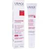 Uriage Tolederm Control Rich Soothing Care veido kremas jautriai odai, 40 ml