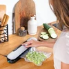 Urządzenie do pakowania próżniowego Cecotec SealVac Easy Magnetik