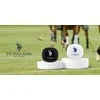 Us Polo Assn Ausinės TWS US Polo DH Logo juodos spalvos