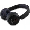 Us Polo Assn US Polo Ausinės Bluetooth USHPV6PUNK juodos spalvos DH Color Logo