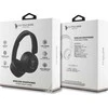 Us Polo Assn US Polo Ausinės Bluetooth USHPV6PUNK juodos spalvos DH Color Logo