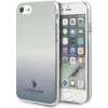 Dėklas Us Polo Assn US Polo USHCI8TRDGLB iPhone 7/8/SE 2020/ SE 2022 mėlynos spalvos Gradient Pattern Collection