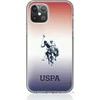Dėklas Us Polo Assn US Polo USHCP12MPCDGBR Apple iPhone 12/12 Pro 6,1" gradientų kolekcija
