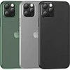 USAMS BH801 Ice-Magnet dėklas telefonui iPhone 14max
