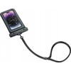 USAMS Atsparus vandeniui Dėklas 6.7″ IP68baltos spalvos FSD1302 (US-YD013)