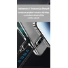 USAMS USB-C į Lightning Kabelis 30W 1.2m Digital Ekranas Zinc Alloy Fast Charging Data Kabelis HX Seri