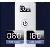 Usams mini UV-C dezinfekcinė lempa, ZB159XDD01 (US-ZB159)
