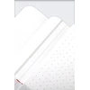 Usams Notes Field Notes 2024 m. pavasario Flora Edition Mix