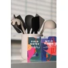 Usams Notes Field Notes 2024 m. pavasario Flora Edition Mix